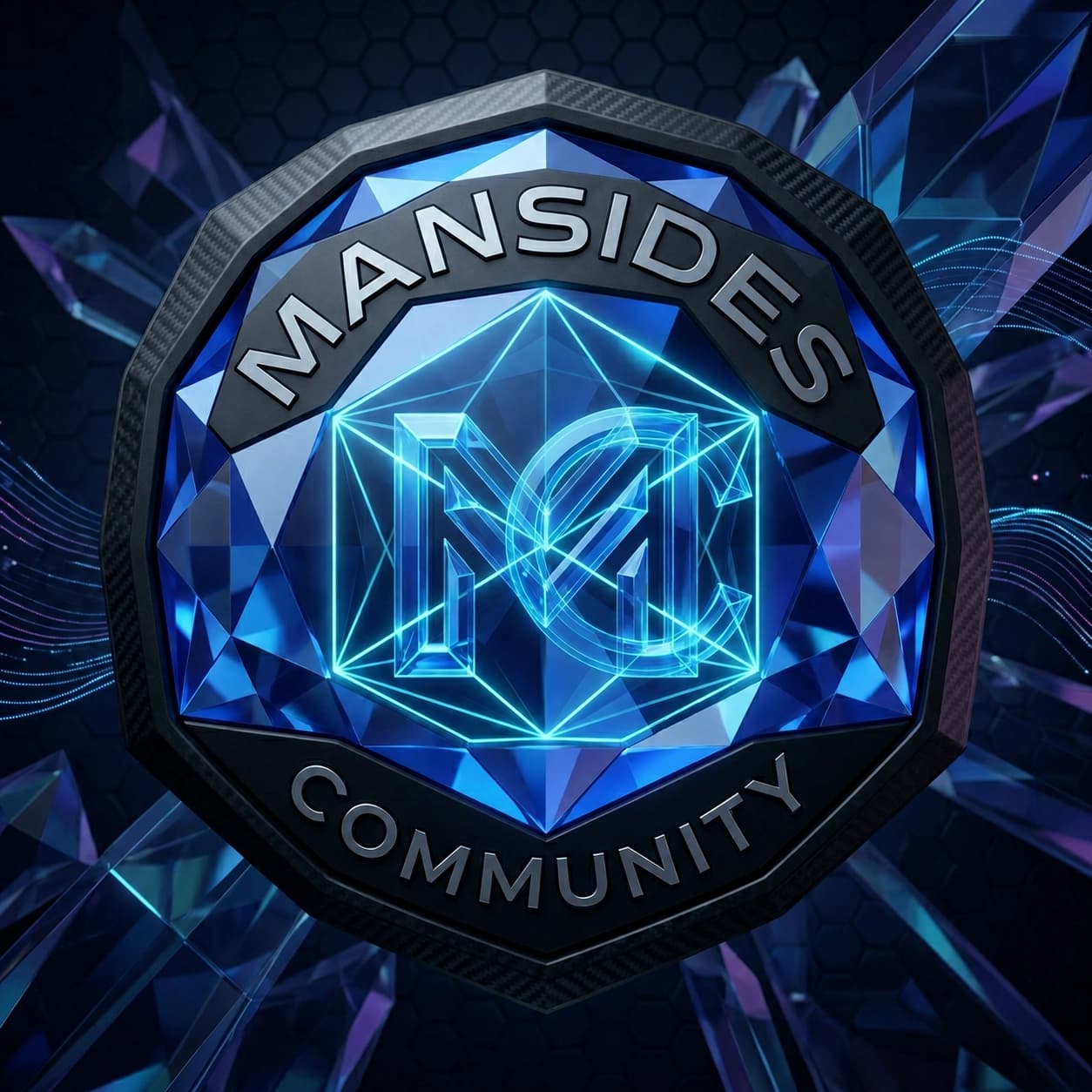 MANSIDES Community avatar